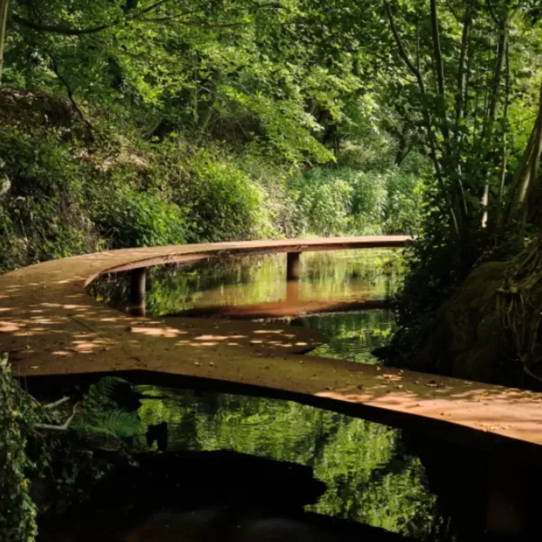 Waterplezier op Het Hulsbeek met waterparcours en meer