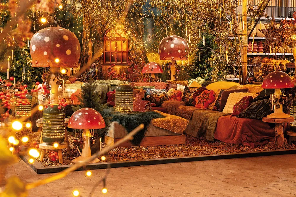 De leukste uitjes tijdens de kerstvakantie in Twente