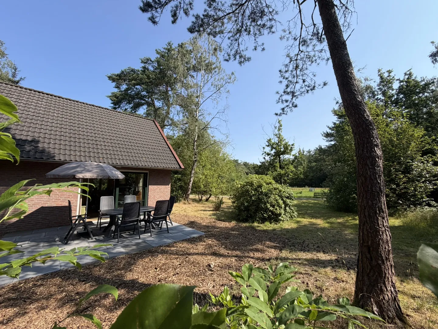 Fietsen door Twente