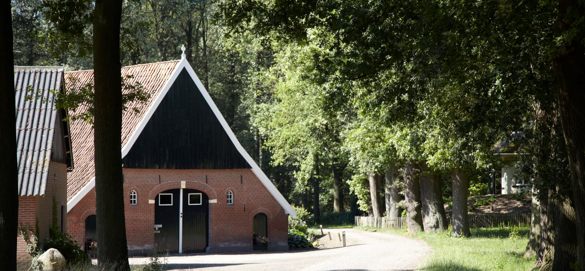 Boerskotten in oldenzaal