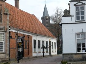 Oldenzaal winkelstad (5,6 km) - page image