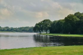 Recreatiepark Het Rutbeek (21,3 km) - page image