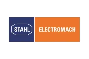 STAHL Elektromach - page image