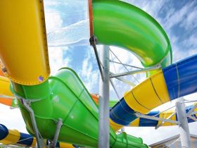 Wasserpark Aqua Mexicana – Slagharen (47 km) - page image