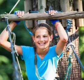 Avatarz Climbing Park Het Hulsbeek - page image