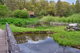 Arboretum Poortbulten (11,4 km) - page image