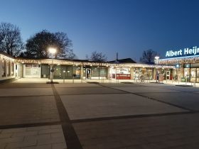 Winkelcentrum De Thij (3,4 km) - page image