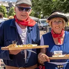 Bourgondische Markt Oldenzaal img