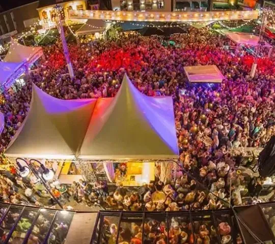 Boeskool is Lös Oldenzaal, 5-9 augustus img