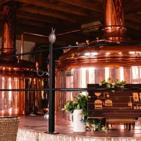 Brouwerijtour bij Othmarbier, Ootmarsum img