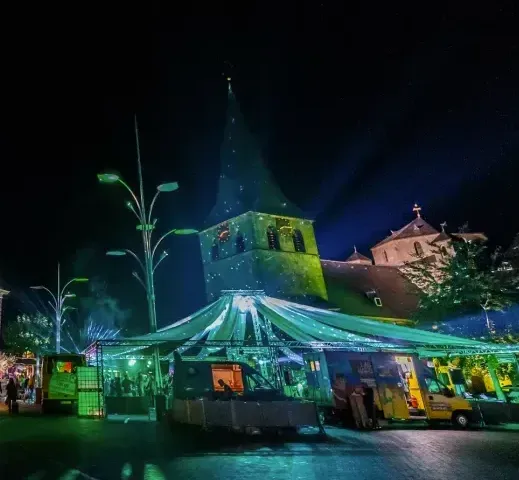 Denekamp Undercover,  3 oktober img