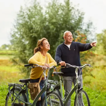 Tubbergen – Fahrradtstadt 2026! - page image
