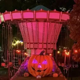 Halloween bij De Waarbeek img