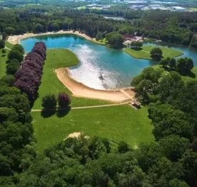 Erholungsgebiet Het Hulsbeek - page image