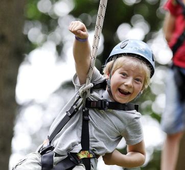 Wat te doen tijdens een vakantie in Twente? | De complete gids - page image
