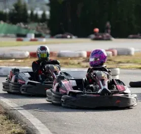 Karting track Oldenzaal Het Hulsbeek - page image