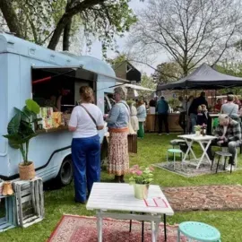 Oldenzaal Proeft, 4 mei img