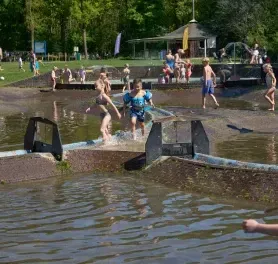 Toddler pool The Hulsbeek - page image