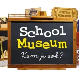 Op avontuur met Annie M.G. Schmidt, tot 1 november img