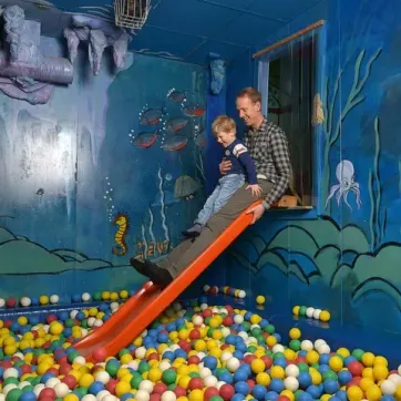 Vakantie met kinderen - page image