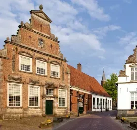 Museum Oldenzaal - page image
