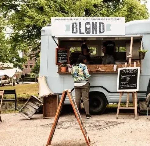 Foodfestival Stoer Voer Enschede, 13-15 juni img