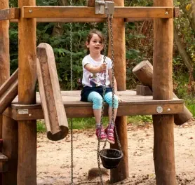 Water playground Het Hulsbeek - page image