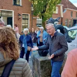 Wijnstadswandeling Ootmarsum, 25-26 oktober    img