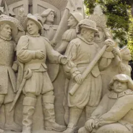 Zandsculpturen Diepenheim img