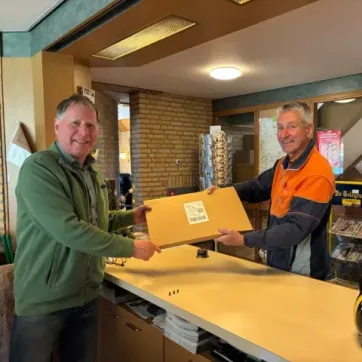 Gouden Zoover Award 2024 - page image